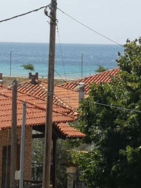 Smaragdi apartment sozopoli